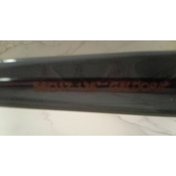 NEW Vera Wang GALDORA Gray/Clear Sunglasses with Crystals - Picture 5 of 7